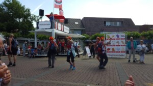Wandel4daagse Alkmaar