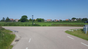 Om 't Eiland