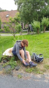 Wandel4daagse Alkmaar