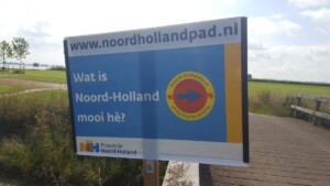 Wandel4daagse Alkmaar