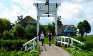 Waterlandse Poldertocht