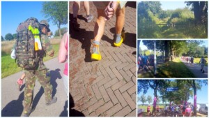 Nijmeegse vierdaagse 2016