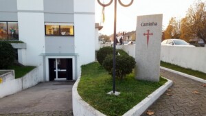 Alberque Pelegrinos de Caminha