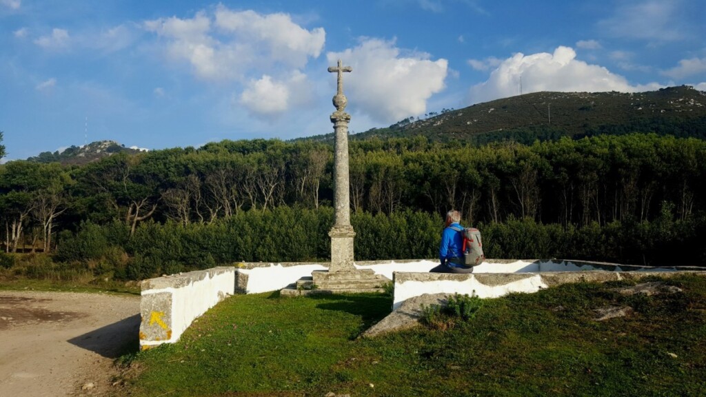 Camino Portugues 