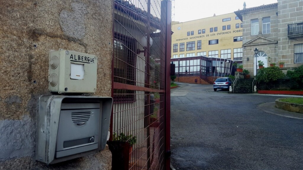 Albergue Hermanos Missioneros 