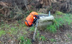 lichtgewicht rugzak Quechua