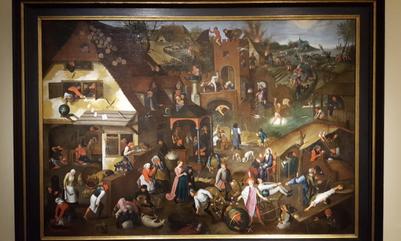 Brueghel