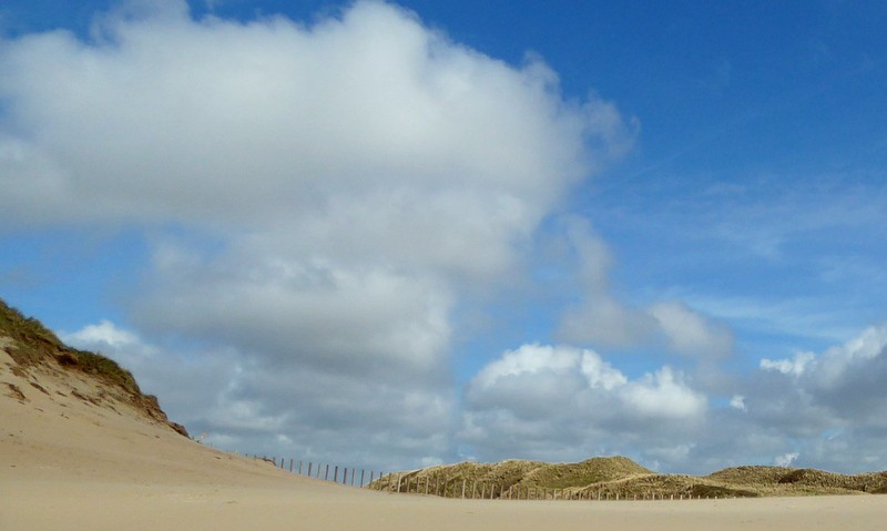 Noordzeestrand