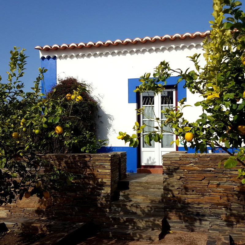 Naturarte, Boutique Hotel Alentejo Portugal