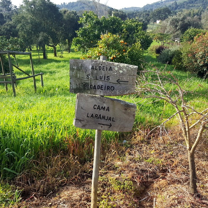 Naturarte, Boutique Hotel Alentejo Portugal