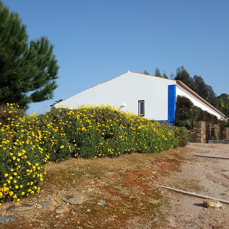 Naturarte, Boutique Hotel Alentejo Portugal