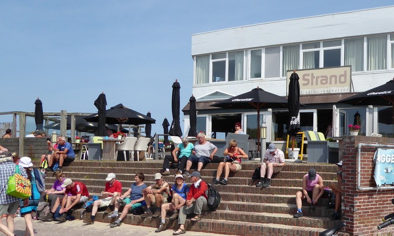 Bergen aan Zee