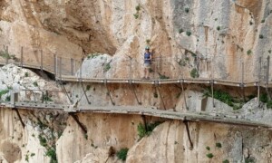 Caminito del Rey