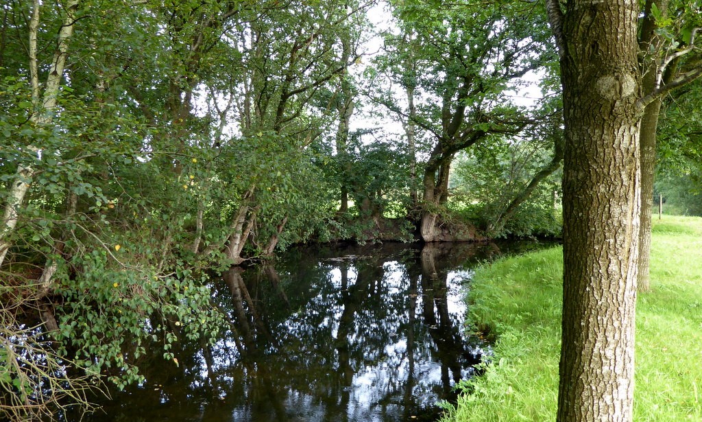 Het Noardlike Fryske Wâldenpad 