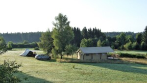 Chambres d'Hôtes, Gîtes & Mini Camping Les Deux Frères