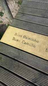 Bom Camino