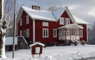 Gästhus Hollands Län I Hallands Län Gästhus Hollands Län I Hallands Län