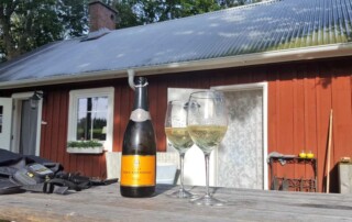 Gasthus Hollands Lan Gästhus Hollands Län I Hallands Län