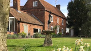 Lut's B&B
