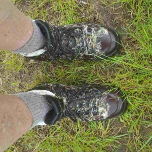 Nieuwe schoenen kopen