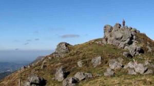 Les Camélias wandelen