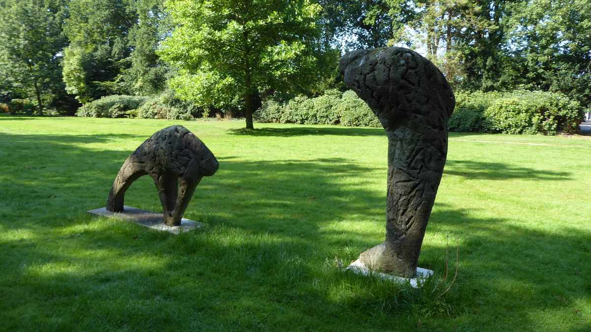 Lanterfanten in Beetsterzwaag - Belden van Frank Zeilstra