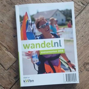 Wandel.nl evenementen 2018
