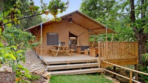 Casa Fontelheira Safari Lodge
