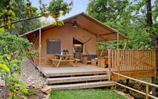 Casa Fontelheira Safari Lodge