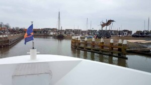 Met de Marken Express