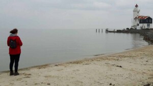 Het paard van Marken