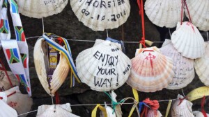 trainen voor je camino - enjoy your way