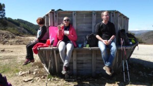 Wandelvakantie Ardeche