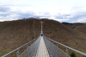 Geierlay hangbrug