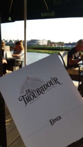 Grand Café/Restaurant De Troubadour