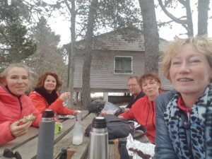 Wandelvakantie Ardeche