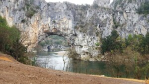 Vallon-Pont-d'Arc