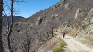 Tour de Tanargue - etappe 2