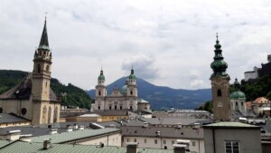 Salzburg