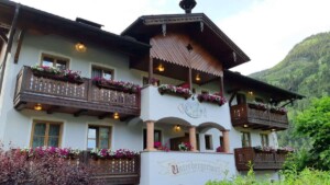 Restaurant Unterbergerwirt