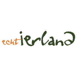 Echt Ierland - wandelvakanties - logo