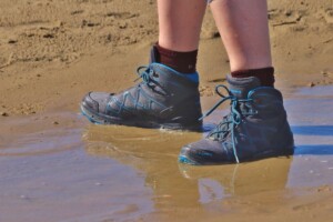 LOWA Aerox GTX Mid