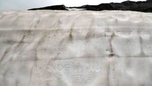 Het SalzburgerLand - Wandelvrouw was here