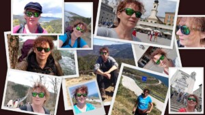 Julbo zonnebril