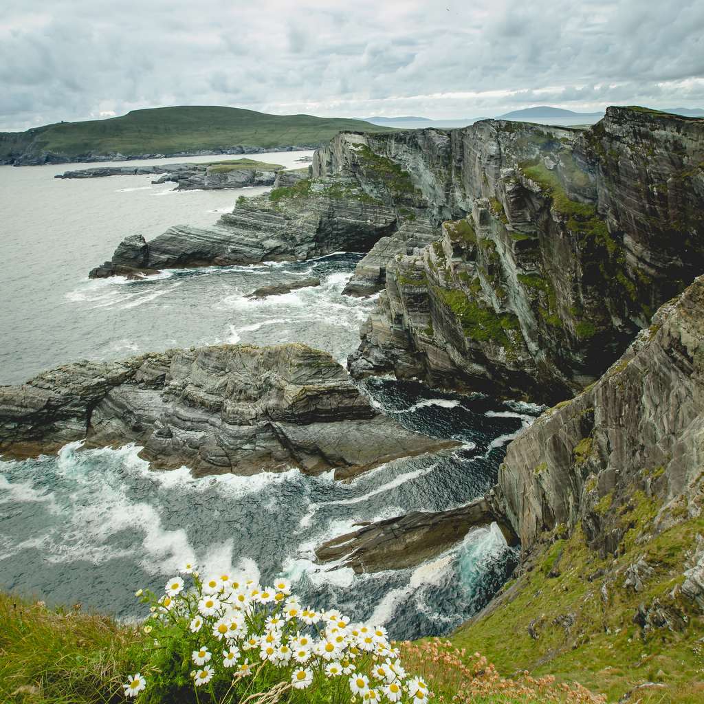 Echt Ierland wandelvakanties