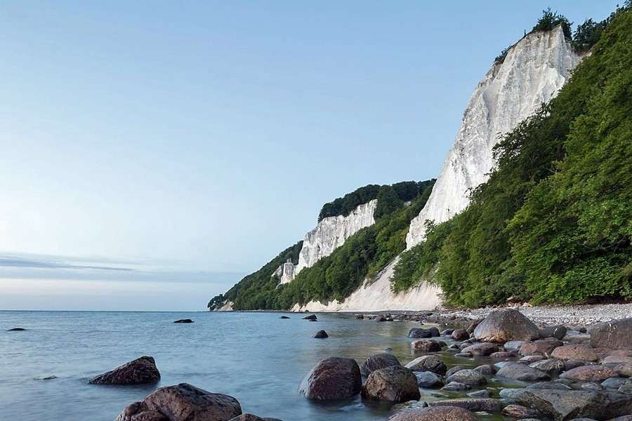 hiddensee, wandelvakantie Ecktiv