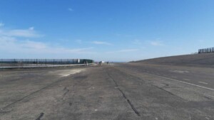 Strandvijfdaagse 2018 - Brouwersdam