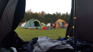 Strandvijfdaagse 2018