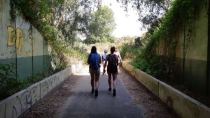 Strandvijfdaagse 2018