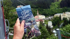 flying waters bad gastein